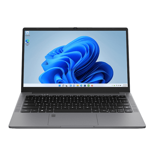 TK-E140i 14 inch Intel Core i3 custom laptop for OEM bulk projects