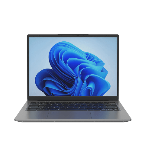 TK-E140T 14 inch Intel Core i5 custom laptop for OEM projects