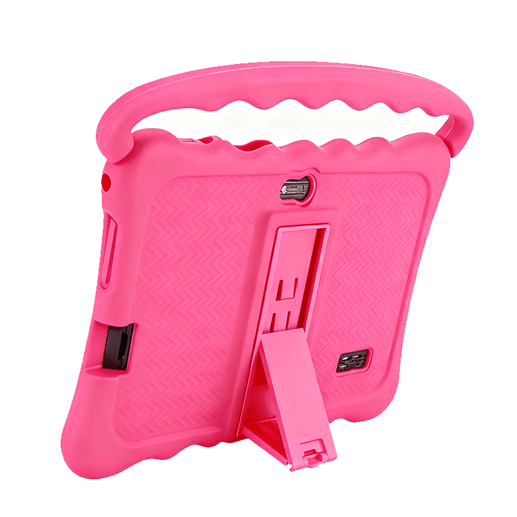 7 Inch Kids Android Tablet TK-E720 - Image 4