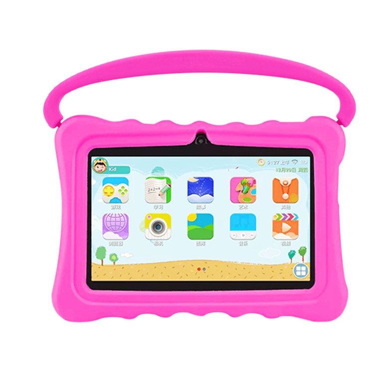 7 Inch Kids Android Tablet TK-E720