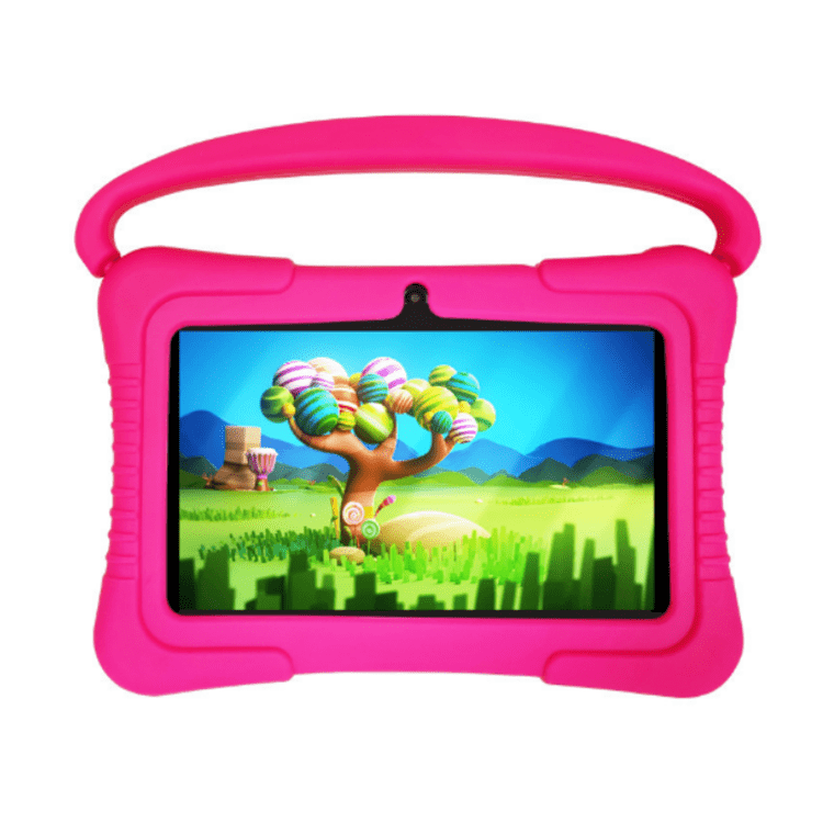 7 Inch Kids Android Tablet TK-E720 - Image 2