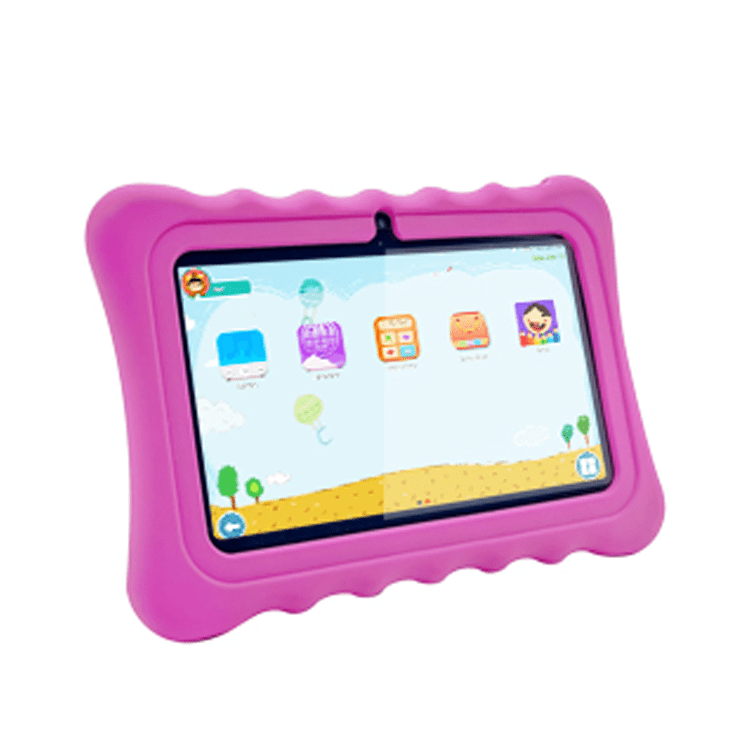 7 Inch Kids Android Tablet TK-E720 - Image 6