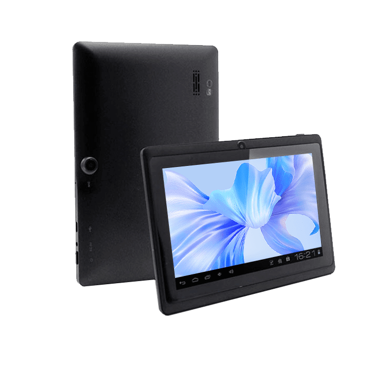 7 Inch Android Tablet TK-E733 - Image 2