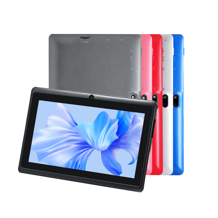 7 Inch Android Tablet TK-E733 - Image 5