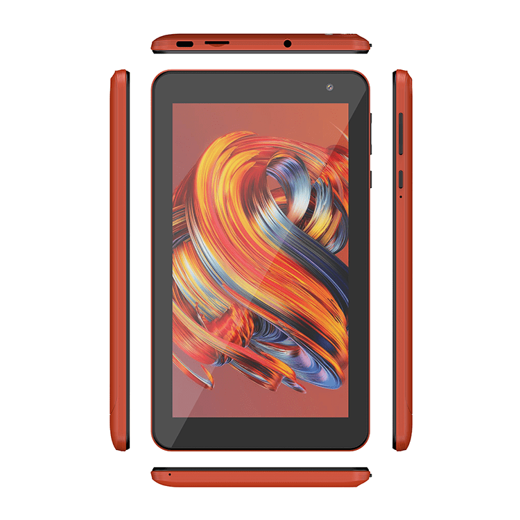 7 Inch Android Tablet Tablet - Image 4
