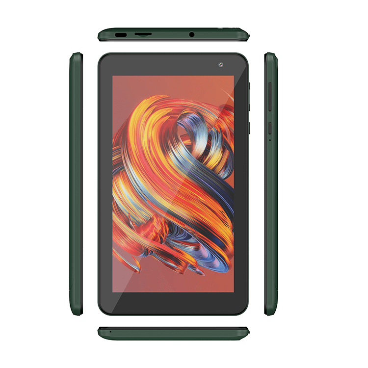7 Inch Android Tablet Tablet