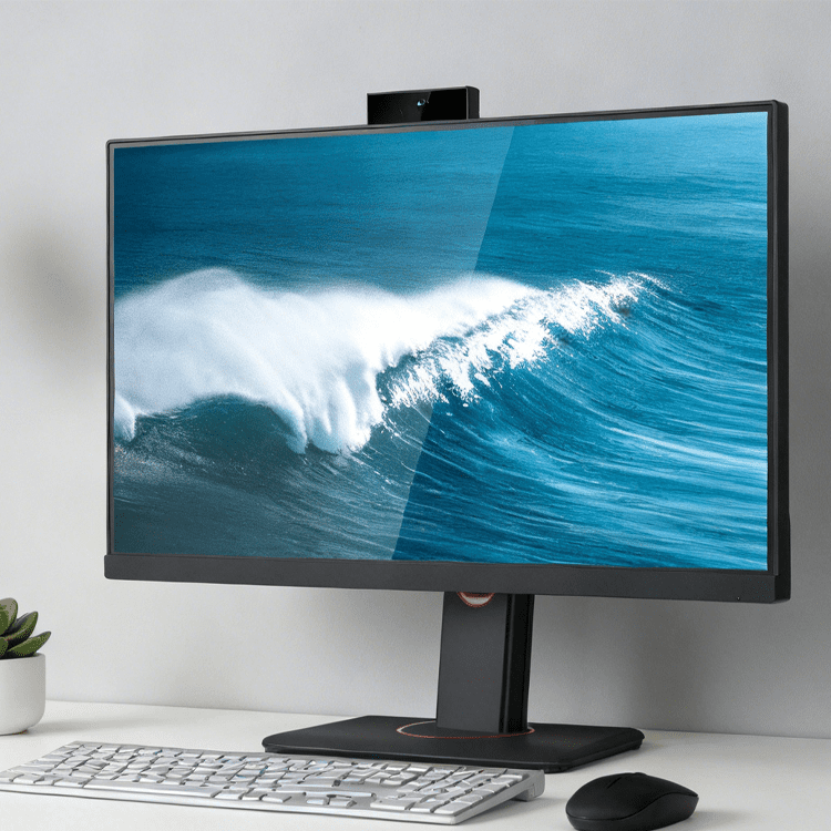 23.8 Inch I5-6500 All-in-One PC E24 - Image 6