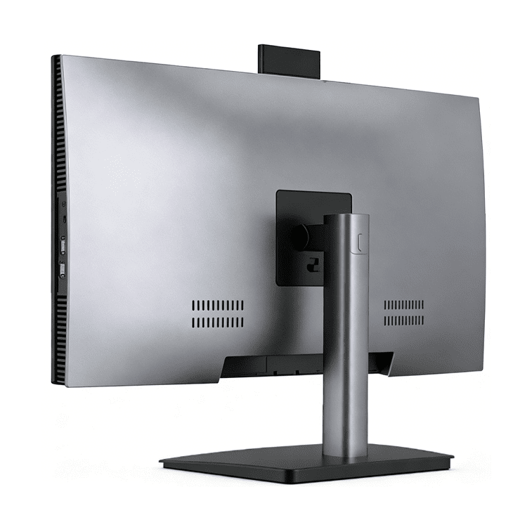 23.8 Inch I5-6500 All-in-One PC E26A - Image 2