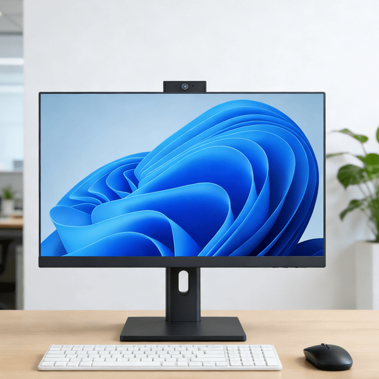 27 Inch I5-6500 All-in-One PC E27A - Image 9