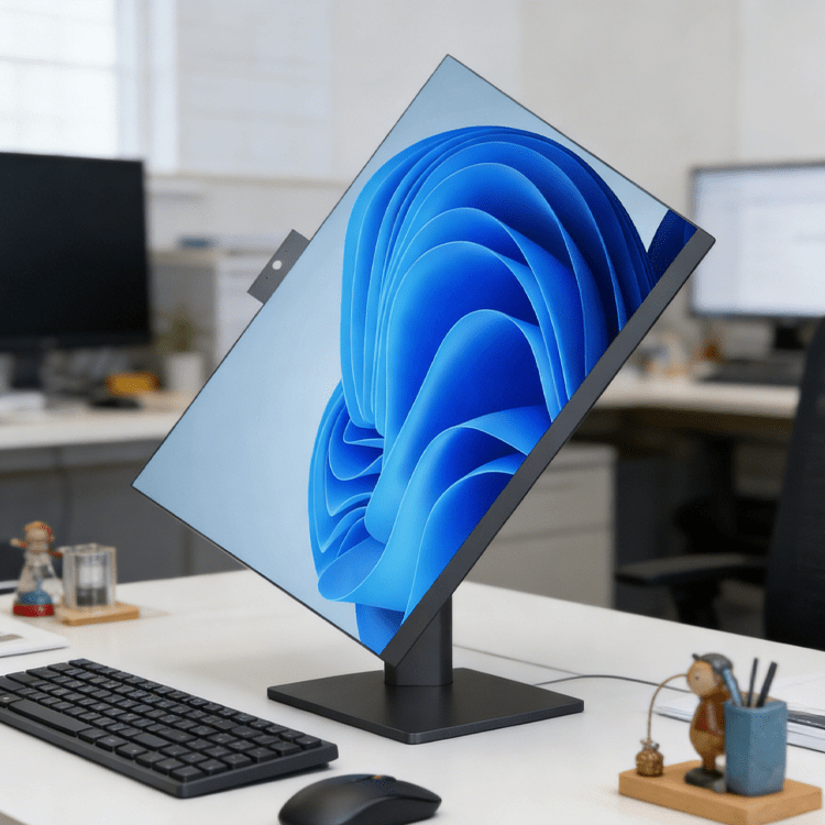 27 Inch I5-6500 All-in-One PC E27A - Image 7