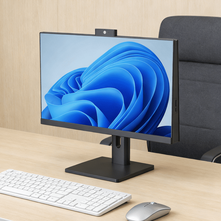 27 Inch I5-6500 All-in-One PC E27A - Image 8