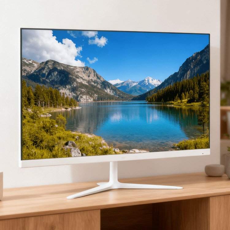 23.8 Inch I5-6500 All-in-One PC E23M - Image 4