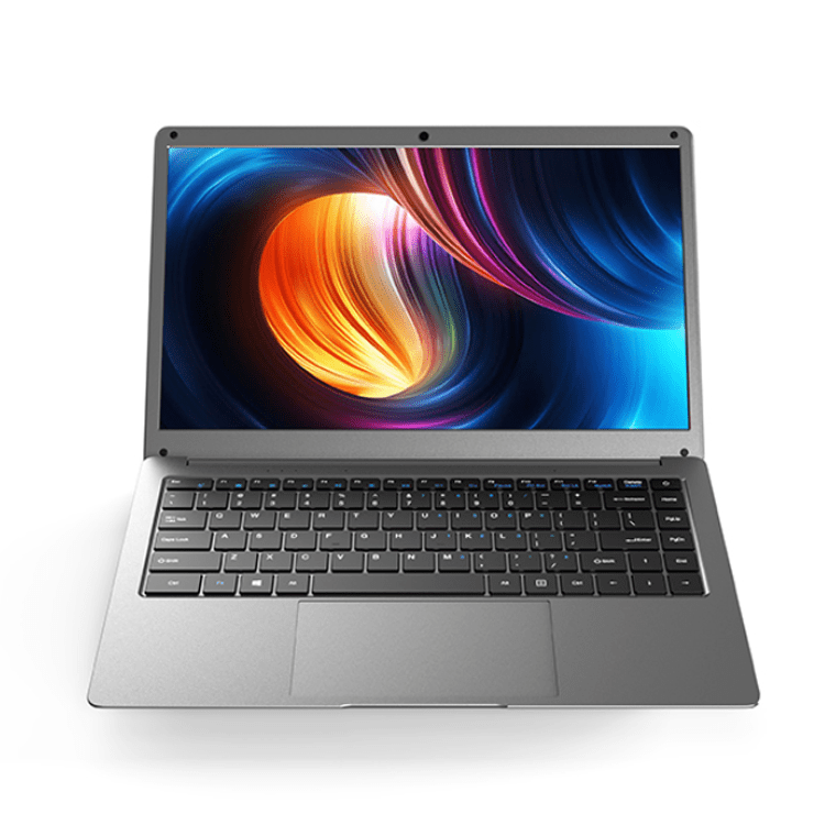 14 Inch N4000 Laptop TK-E140 - Image 2