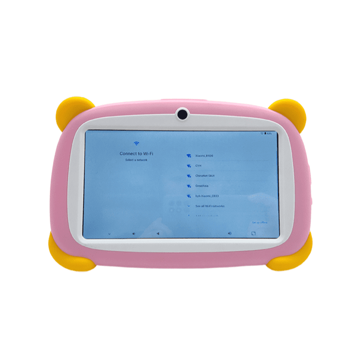 7 Inch Kids Android Tablet TK-E700 - Image 6