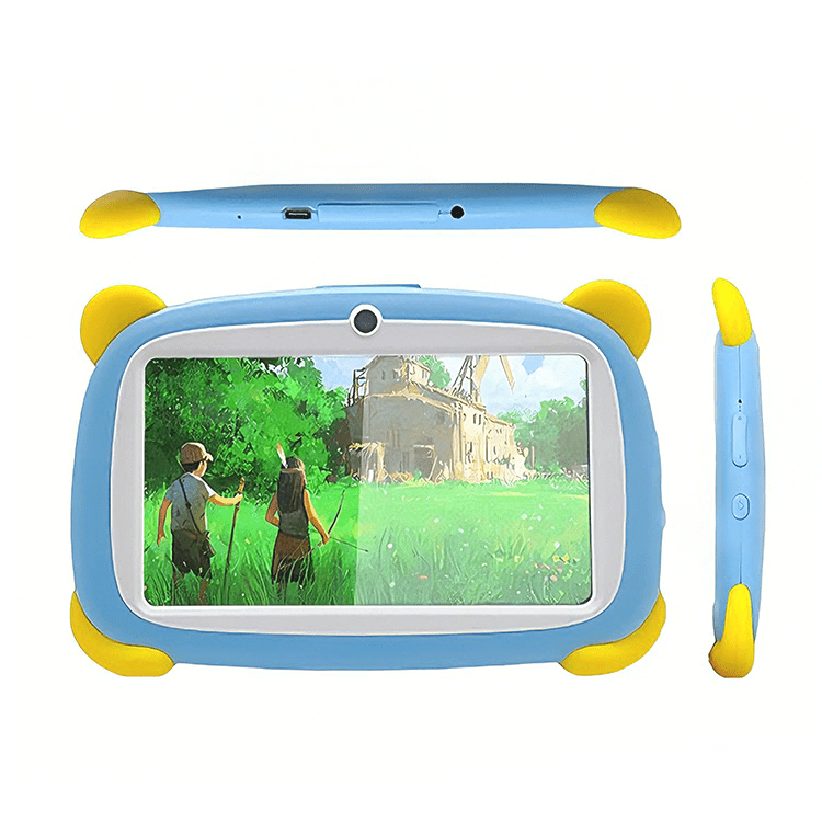 7 Inch Kids Android Tablet TK-E700 - Image 2