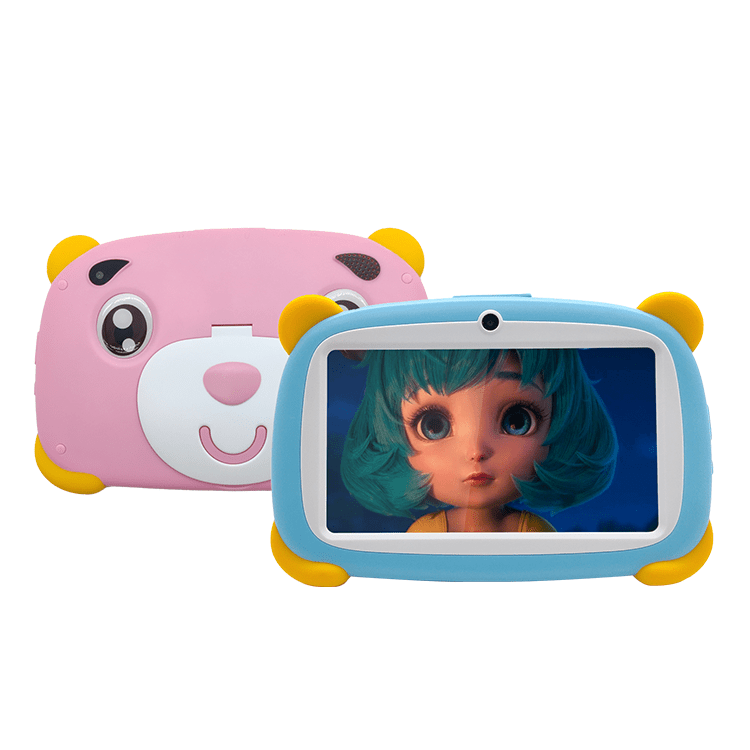 7 Inch Kids Android Tablet TK-E700