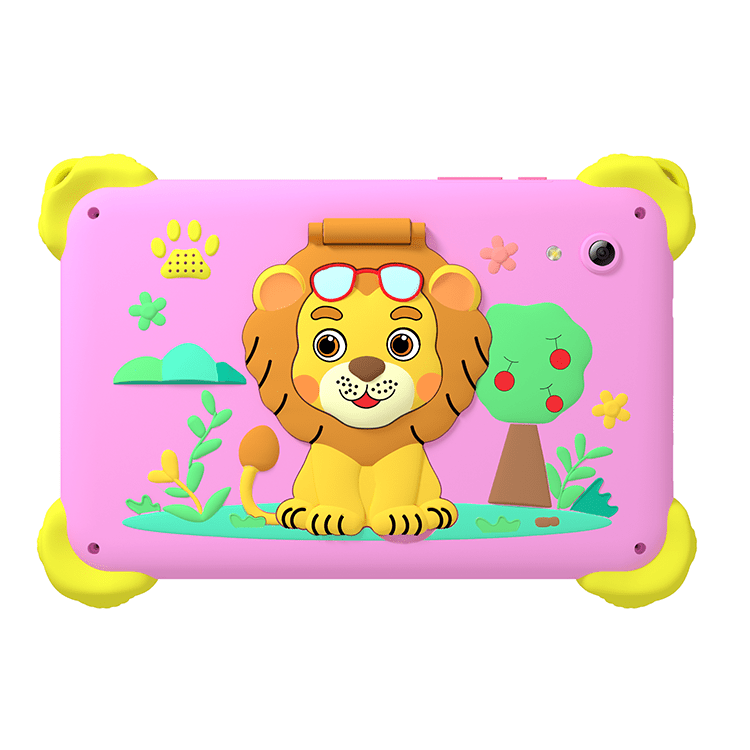 7 Inch Kids Android Tablet TK-E740 - Image 6