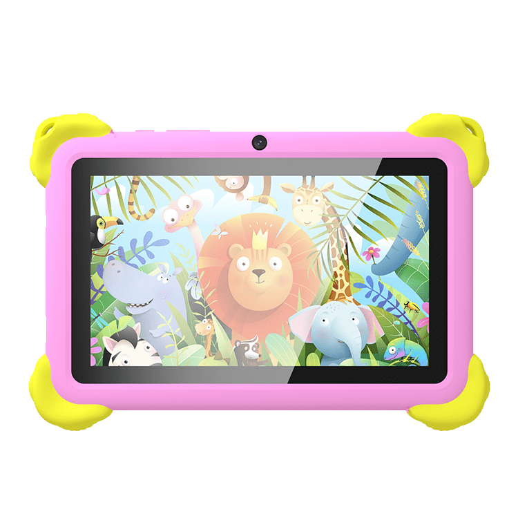7 Inch Kids Android Tablet TK-E740 - Image 7