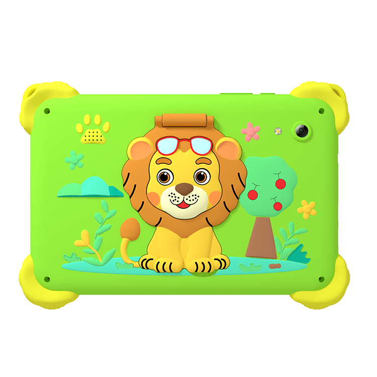 7 Inch Kids Android Tablet TK-E740 - Image 2