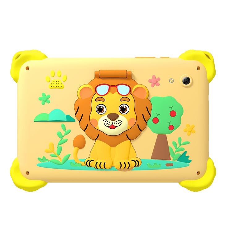 7 Inch Kids Android Tablet TK-E740 - Image 8