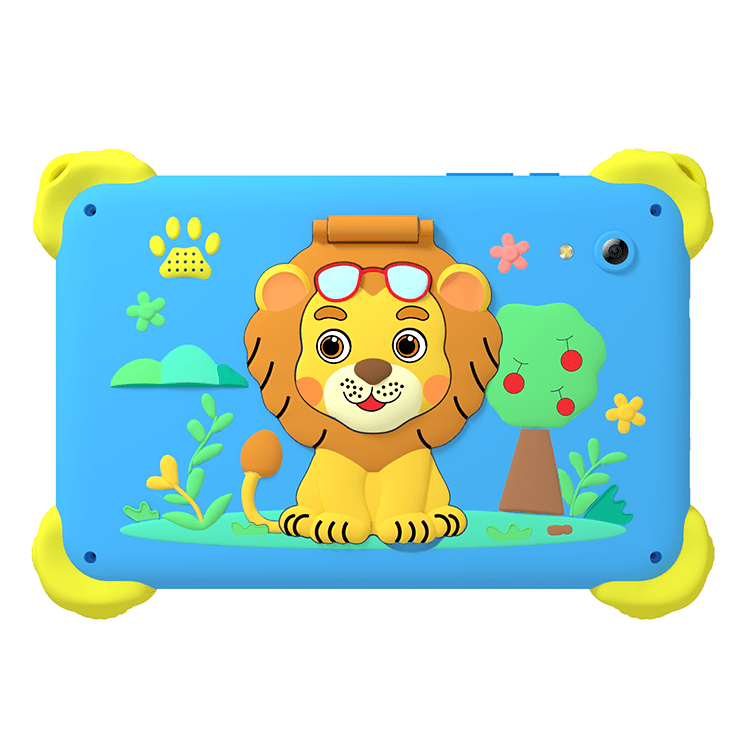 7 Inch Kids Android Tablet TK-E740 - Image 4