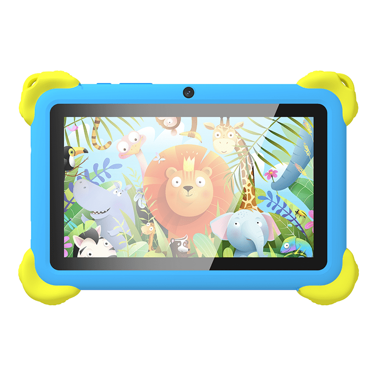 7 Inch Kids Android Tablet TK-E740 - Image 3