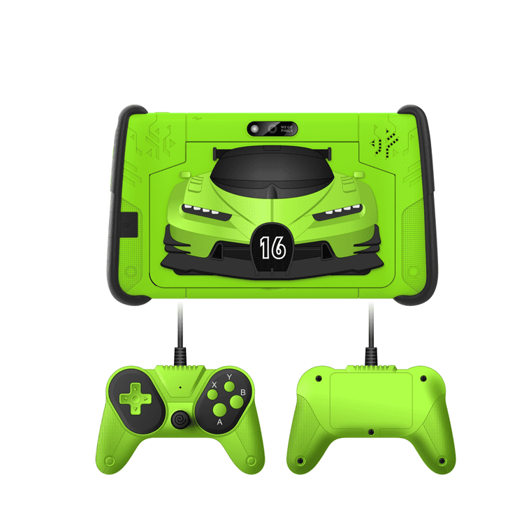 7 Inch Kids Android Tablet TK-E760 - Image 4