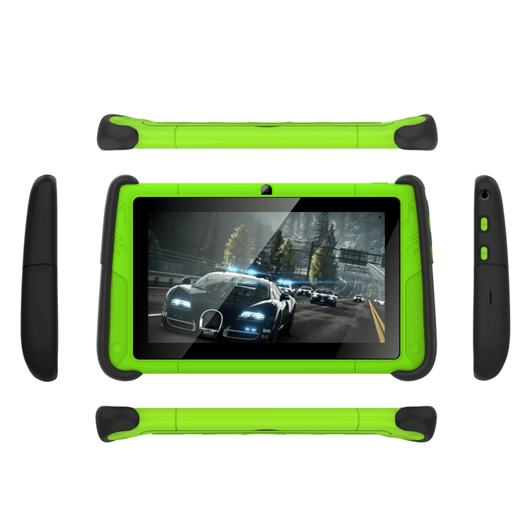 7 Inch Kids Android Tablet TK-E760 - Image 3
