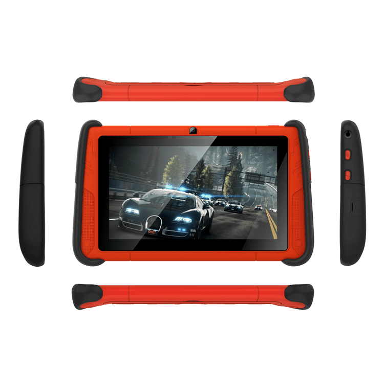7 Inch Kids Android Tablet TK-E760 - Image 5
