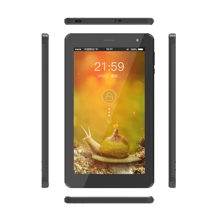 8 Inch Kids Android Tablet TK-E9863 - Image 3