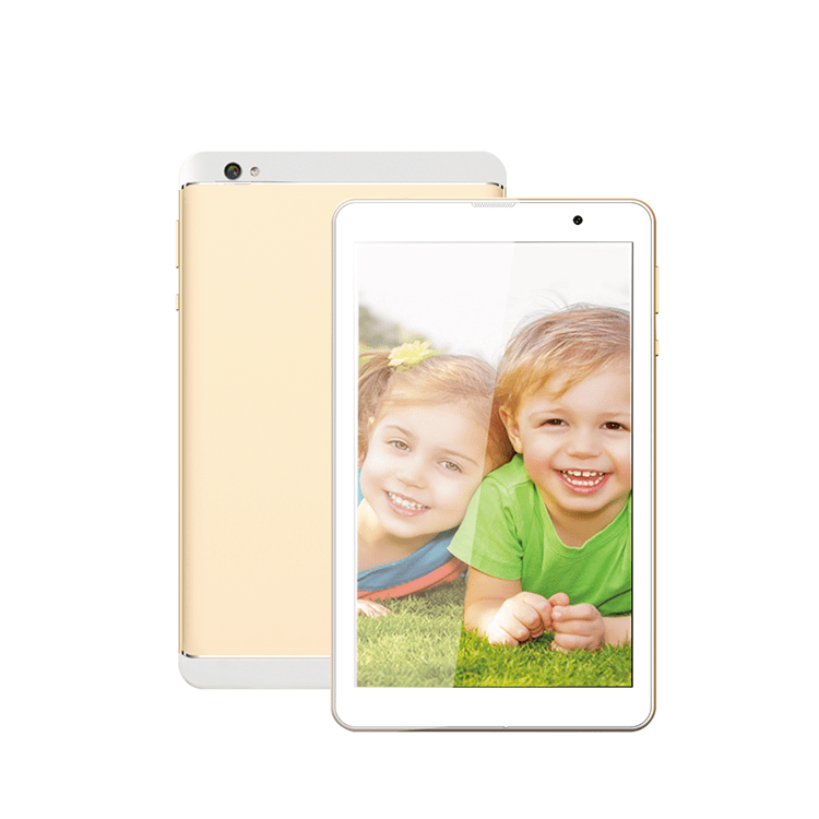8 Inch Kids Android Tablet TK-E9863