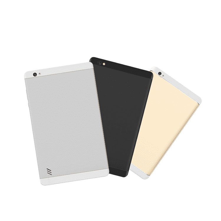 8 Inch Kids Android Tablet TK-E9863 - Image 2