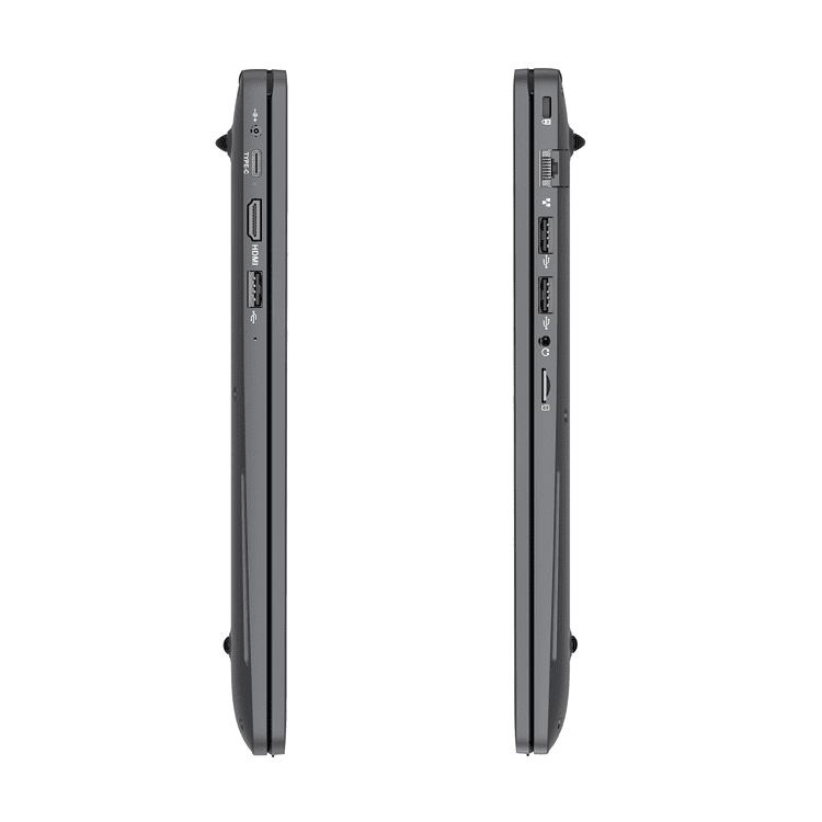 15.6 Inch N95 Laptop TK-E159 - Image 5