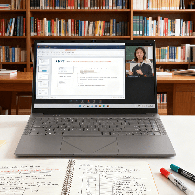 15.6 Inch N95 Laptop TK-E159 - Image 8