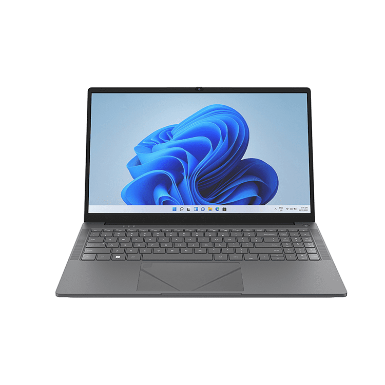 TK-E159 15.6 inch N95 custom laptop for business projects