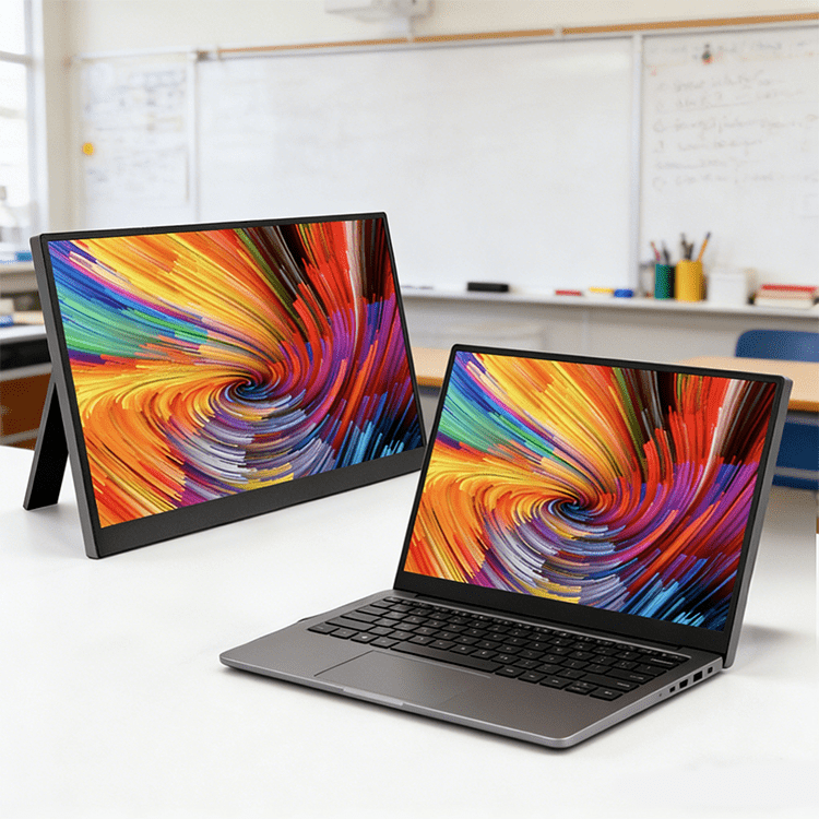 14 Inch Portable Monitor P140B - Image 7