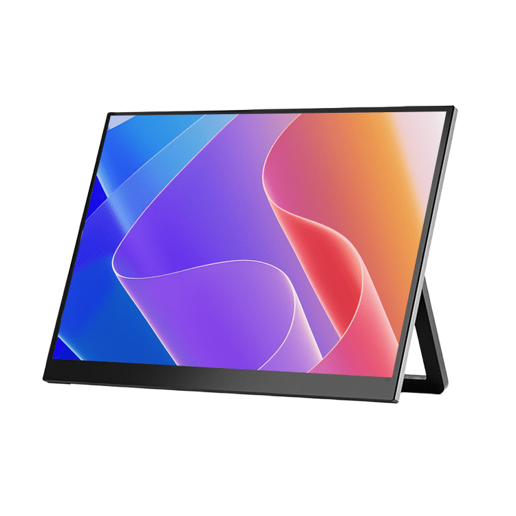 15.6 Inch Portable Monitor TK-P156 - Image 3