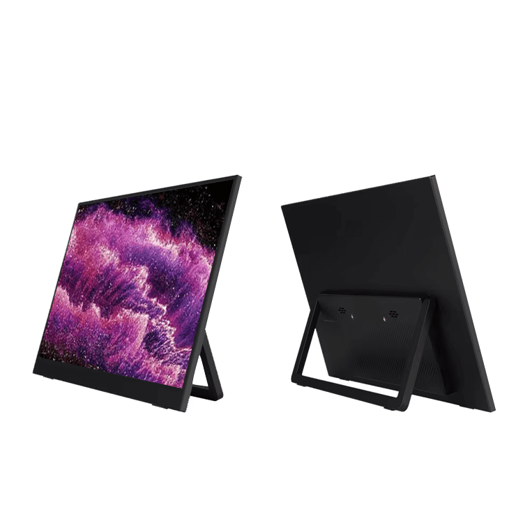 15.6 Inch Portable Monitor TK-P156 - Image 6