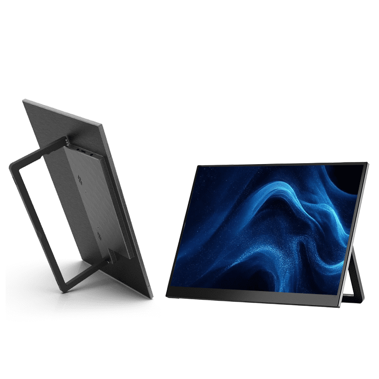 15.6 Inch Portable Monitor TK-P156 - Image 7