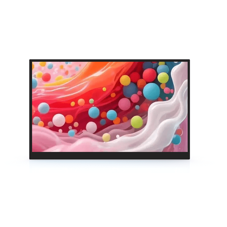 15.6 Inch Portable Monitor TK-P156