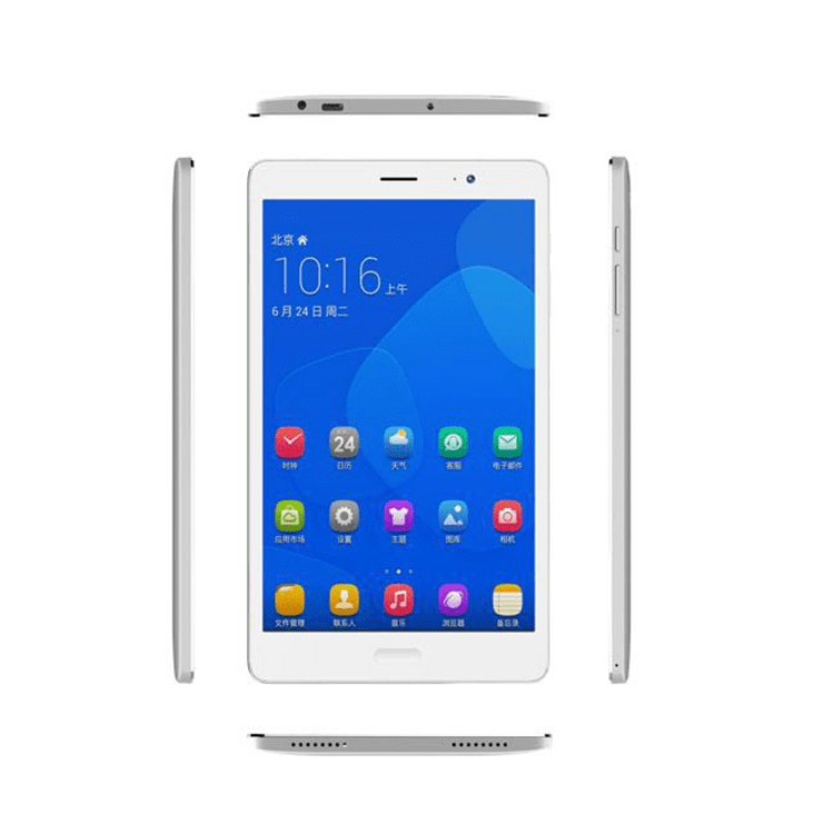 8 Inch Android Tablet TK-E89GC - Image 2