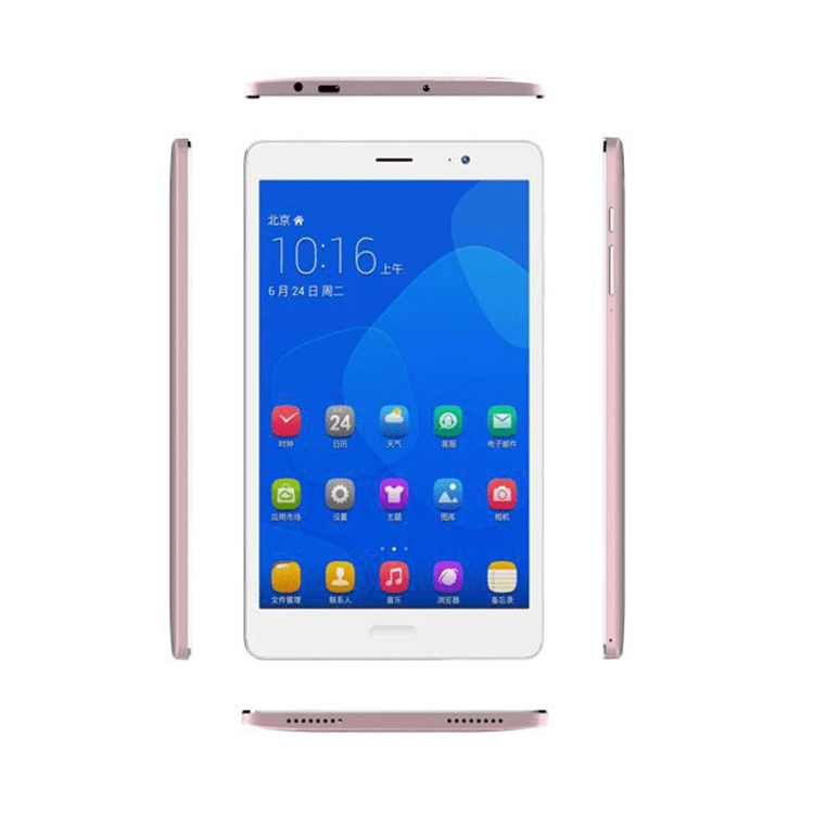 8 Inch Android Tablet TK-E89GC - Image 3