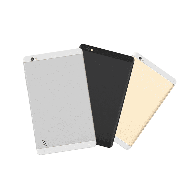 8 Inch Android Tablet TK-E8A133 - Image 2