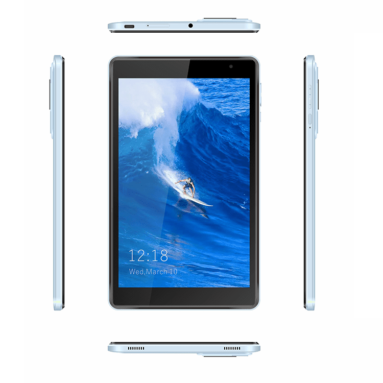8 Inch Android Tablet TK-E8A523