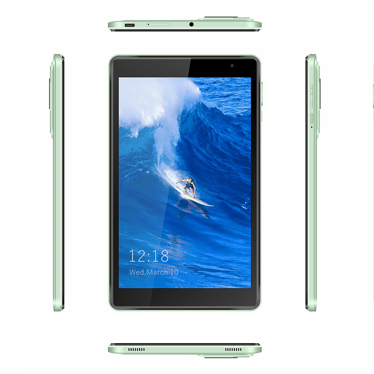 8 Inch Android Tablet TK-E8A523 - Image 3