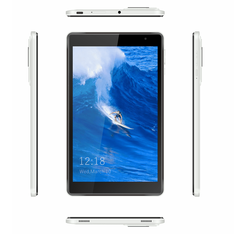 8 Inch Android Tablet TK-E8A523 - Image 5