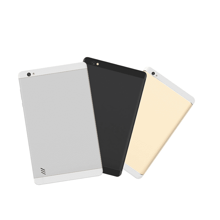 8 Inch Android Tablet TK-E8T310 - Image 6