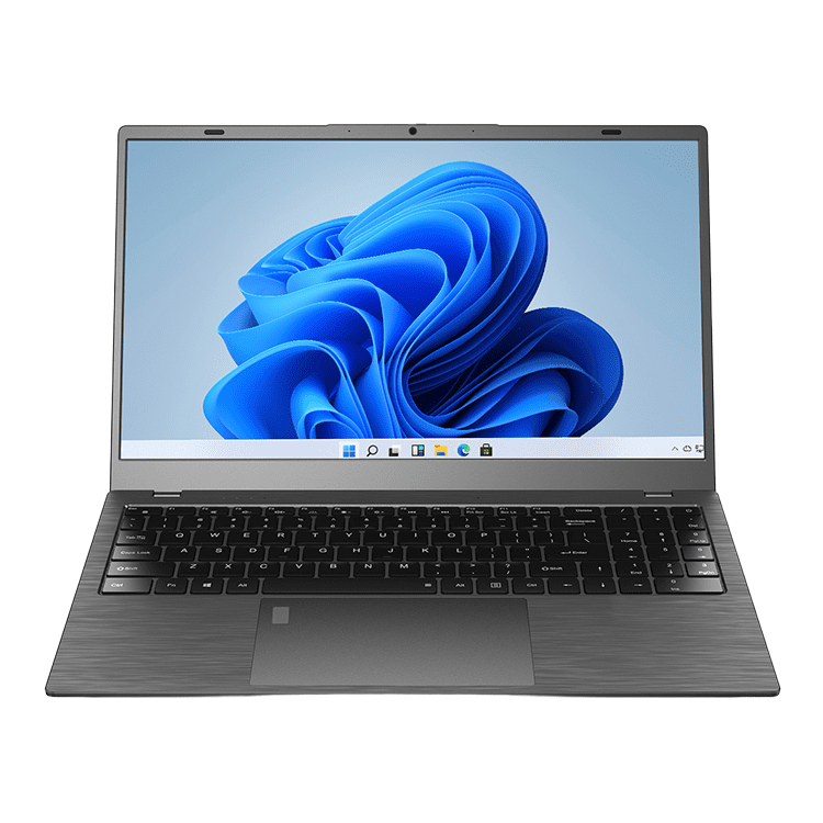 TK-E156E 15.6 inch N5095 custom laptop for OEM projects