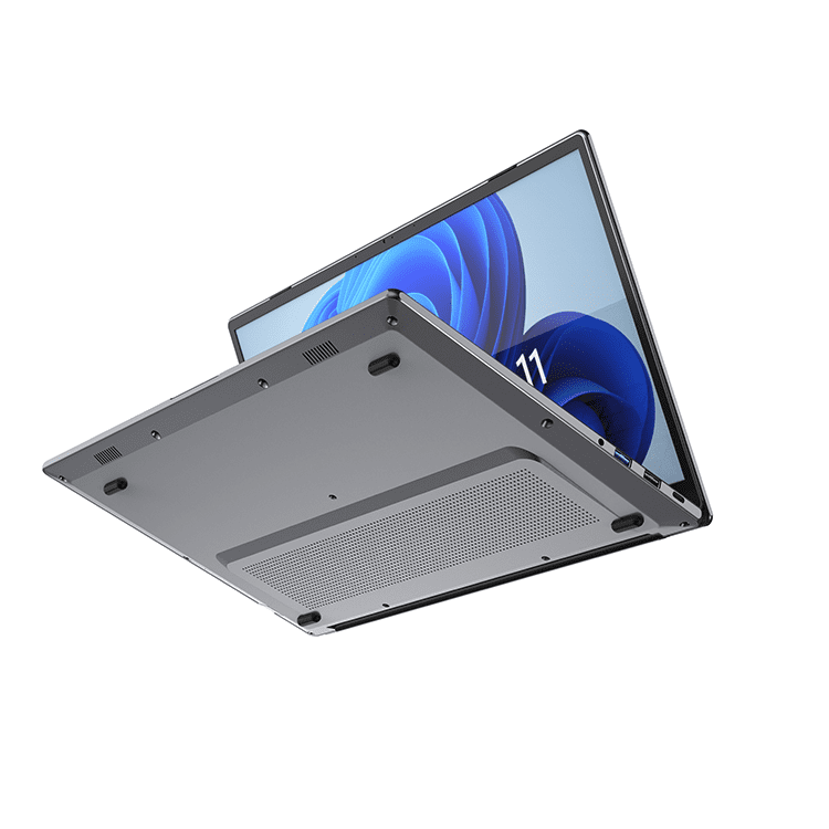 15.6 Inch Intel i7 Laptop TK-E182 - Image 5