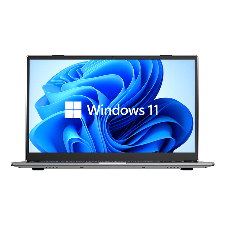 TK-E182 15.6 inch Intel i7 custom laptop for OEM projects